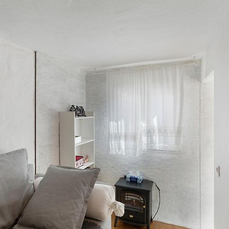 Casa Acogedora En La Naturaleza Valleseco 外观 照片