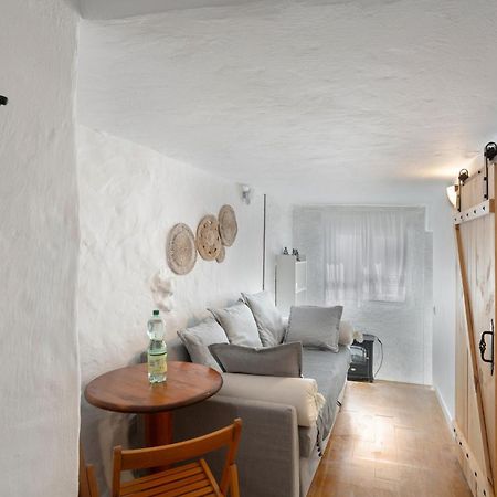Casa Acogedora En La Naturaleza Valleseco 外观 照片